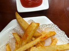 -房角石西餐厅Cornerstone Cafe(龙潭广场店)