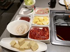 -海底捞火锅(天一广场亚细亚店)