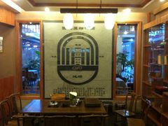 -围龙屋客家食府(福田店)