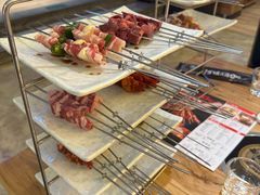 -河坝강뚝烧烤专门店(旗舰店)