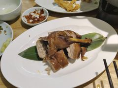 乐山甜皮鸭-全牛匠·乐山跷脚牛肉(新中关店)