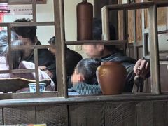 -香满楼(临安路店)