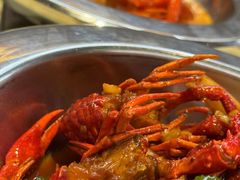 -聚味瞿记·龙虾堂(坡子街店)