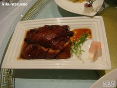 DSC08532-新南华大酒店(广中店)