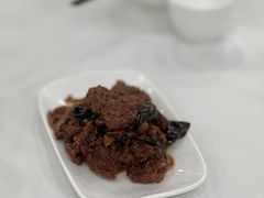 -瑞福园联谊餐室(茂名南路店)