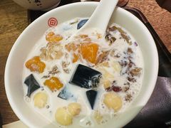 -彬媽糖水(侨鑫国际店)