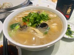三鲜烩面-合记烩面(人民路店)