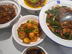 -兰湘子·湘菜小炒(南京江宁万达店)