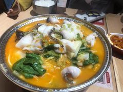 -喜家德虾仁水饺(飞洲国际店)