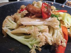 -京华烟云·北京烤鸭(领展购物广场·中关村店)