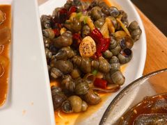 -华盛丰温州大排档(东三环南路店)