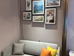 -广州花都融创文旅城希尔顿惠庭酒店