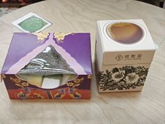 -娘惹囡·新加坡传统手作糕点(环球港店)