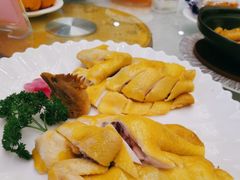 -百乐门喜宴(海珠广场华厦店)