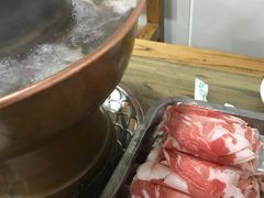 -木萨火锅店(开鲁路店)