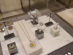 -Caprice(香港四季酒店)