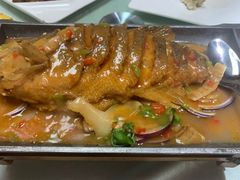 -中卫御苑福膳·养生局(圆明园店)