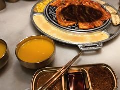 -韩宫宴和牛烤肉(宣州国购店)