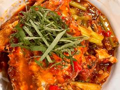 -夹夹大·蟹蟹大排档(财富又一城店)