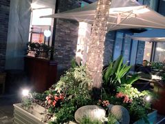 大堂-大渔铁板烧(花园道店)