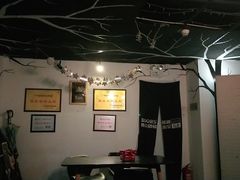 -Doors独立剧情密室(东门分店)