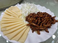 -东四民芳餐厅(世茂工三店)