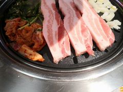 -杀猪天·韩国烤肉(总店)