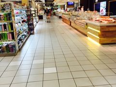 -丽达购物中心(崂山店)