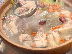 -洪大厨鸡煲(福田店)