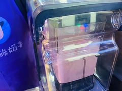 -一只酸奶牛(捞沙巷店)