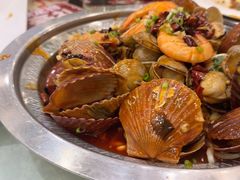 -鲜得莱渔港·小平岛海胆馆(七贤岭店)