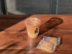 -Eu2+ coffee(上大路店)