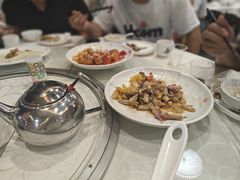 -德記大排档 26年老字号(西湖店)