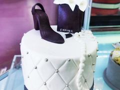 -CAKE BOSS 蛋糕老板(北京世纪金源购物中心)