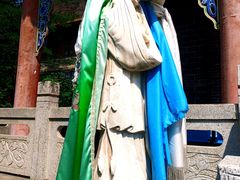 -土楼观-北禅寺