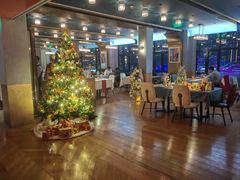 -Kathleen's Waitan 凯圣琳江景西餐厅(外滩店)