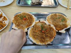 -一蚝一贝海鲜特色餐厅(万象城店)