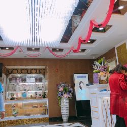 -莎蔓莉莎美容会所
