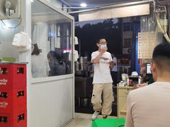 -吃不亏特色包子(三峡广场店)