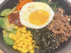 -七八冷面·延边朝鲜族美食(世纪汇店)