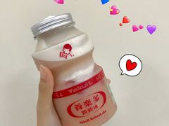 -喜茶(上海兴业太古汇店)