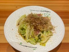 培根卷心菜-酒吞(七宝领展广场店)