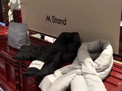 -M Stand(成都COSMO店)