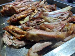 羊排肉-马子全羊(堤口路店)
