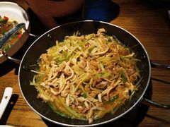 -老阿爸鲜鱼土菜(昆山花桥店)