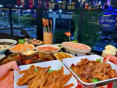-长嘉·河图火锅(长嘉汇江景旗舰店)