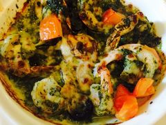 -棒约翰比萨·意面(张江店)