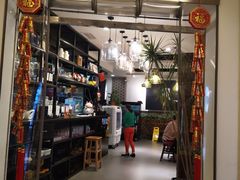 -庆合府重庆大排档(紫都城店)