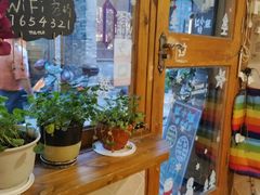 -红小姐咖啡馆(西津渡店)