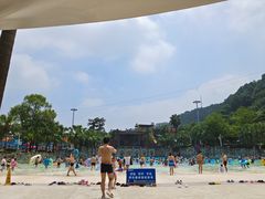 -重庆海昌加勒比海水世界